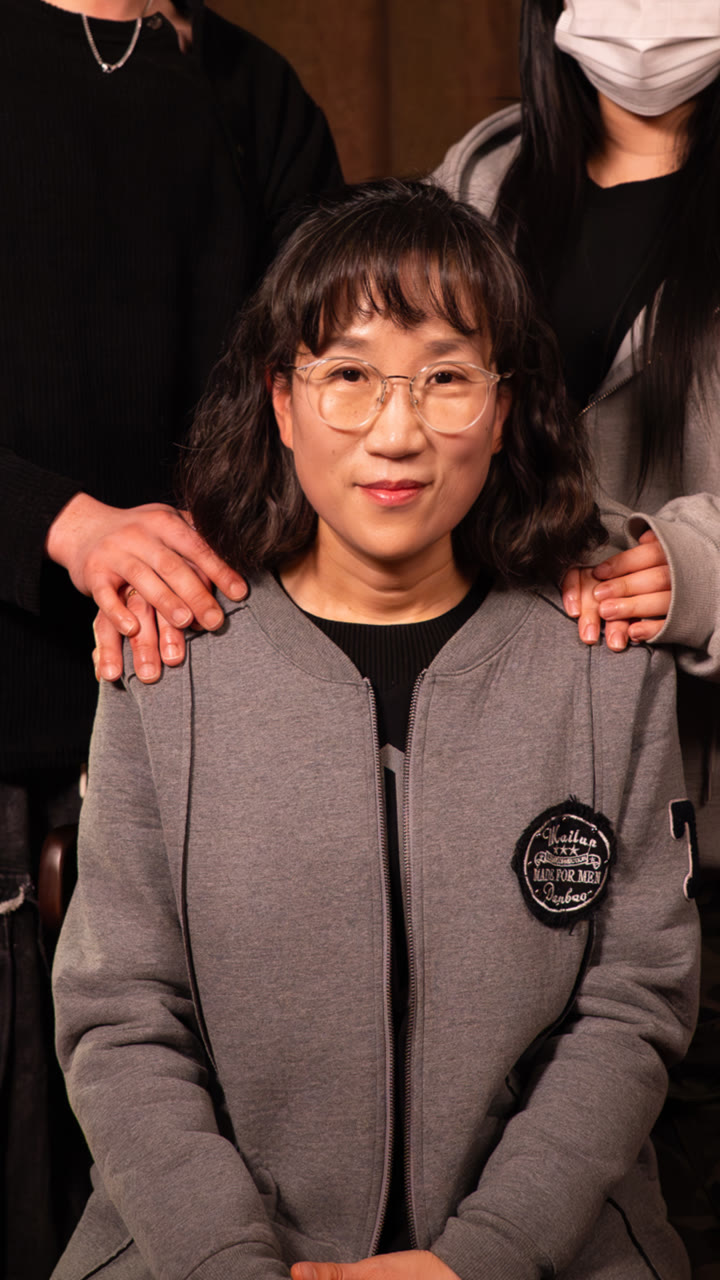 신민정 님 인터뷰 후기